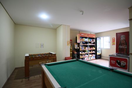 Apartamento à venda com 60m², 2 quartos e 1 vagaÁrea comum