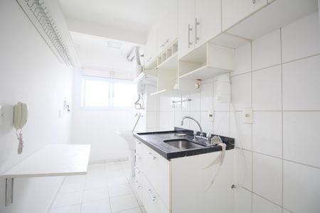 Apartamento à venda com 60m², 2 quartos e 1 vagaCozinha - Armários