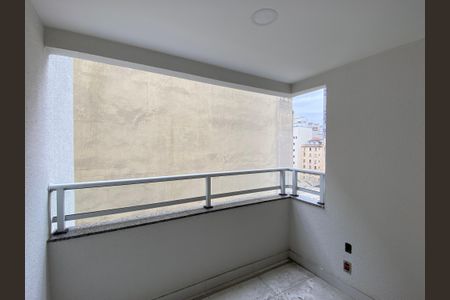 Apartamento à venda com 2 quartos, 37m² em Centro Histórico de São Paulo, São Paulo