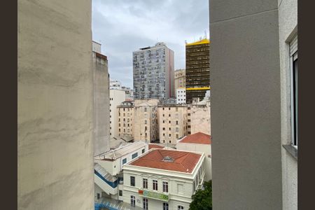 Apartamento à venda com 2 quartos, 37m² em Centro Histórico de São Paulo, São Paulo