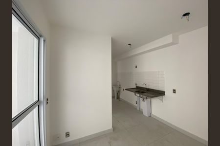 Apartamento à venda com 2 quartos, 37m² em Centro Histórico de São Paulo, São Paulo