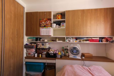 Apartamento à venda com 65m², 2 quartos e 1 vagaQuarto 2 - Suíte