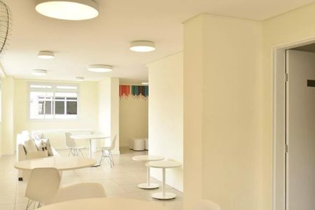 Apartamento à venda com 65m², 2 quartos e 1 vagaÁrea comum - Salão de festas