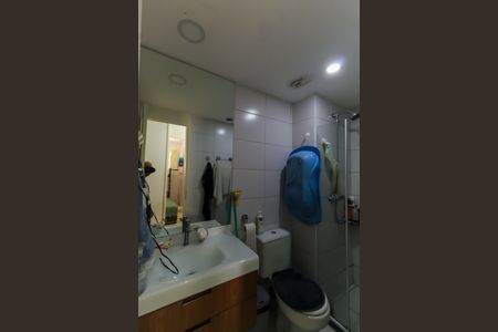 Apartamento à venda com 65m², 2 quartos e 1 vagaBanheiro
