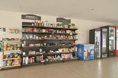 Apartamento à venda com 65m², 2 quartos e 1 vagaMercadinho