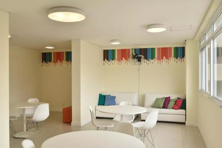 Apartamento à venda com 65m², 2 quartos e 1 vagaÁrea comum - Salão de festas