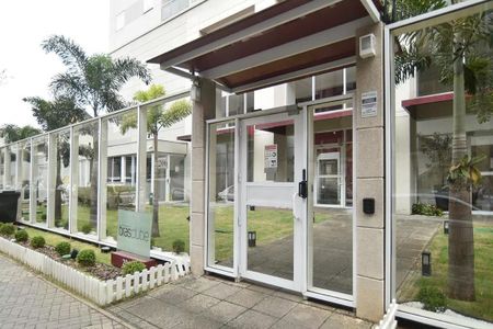 Apartamento à venda com 65m², 2 quartos e 1 vagaFachada