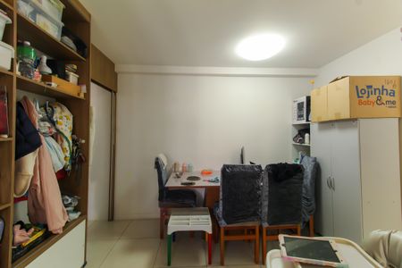 Sala de apartamento à venda com 2 quartos, 65m² em Brás, São Paulo