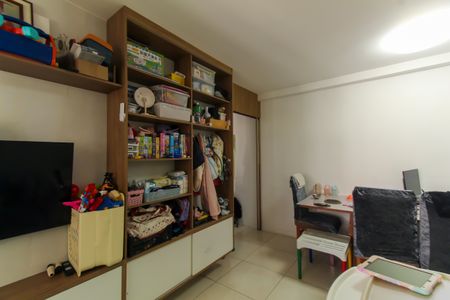 Apartamento à venda com 65m², 2 quartos e 1 vagaSala