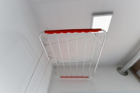 Apartamento à venda com 41m², 2 quartos e 1 vagaÁrea de serviço