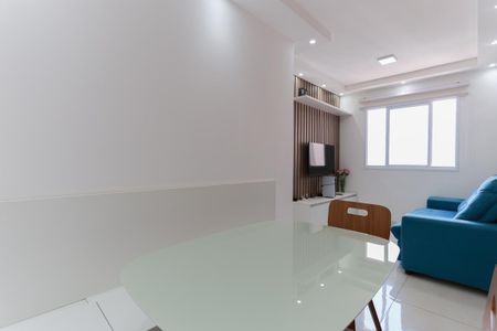 Sala de apartamento à venda com 2 quartos, 41m² em Vila Nova Cachoeirinha, São Paulo