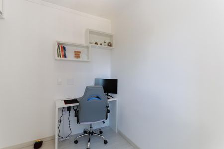 Apartamento à venda com 41m², 2 quartos e 1 vagaQuarto 2