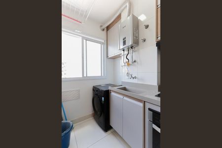 Apartamento à venda com 41m², 2 quartos e 1 vagaÁrea de serviço