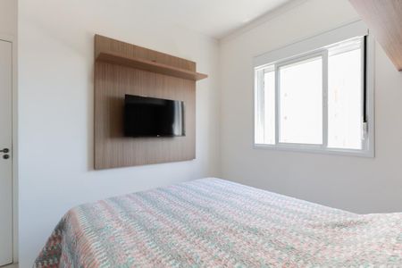 Quarto 1 de apartamento à venda com 2 quartos, 41m² em Vila Nova Cachoeirinha, São Paulo
