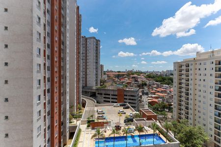 Vista do quarto 1 de apartamento à venda com 2 quartos, 41m² em Vila Nova Cachoeirinha, São Paulo