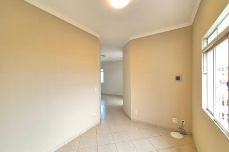 Sala de TV de casa à venda com 3 quartos, 245m² em Jardim Anton Von Zuben, Campinas