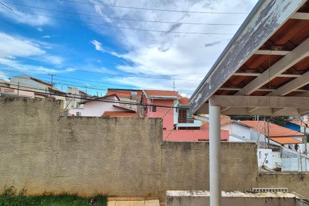 Casa à venda com 245m², 3 quartos e 4 vagas Casa à venda com 245m², 3 quartos e 4 vagasVista do Quarto 1