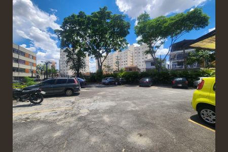 Apartamento para alugar com 90m², 3 quartos e 1 vagaGaragem