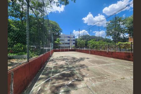 Apartamento para alugar com 90m², 3 quartos e 1 vagaQuadra Esportiva