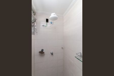 Apartamento para alugar com 90m², 3 quartos e 1 vagaBanheiro