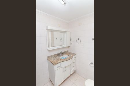 Apartamento para alugar com 90m², 3 quartos e 1 vagaBanheiro