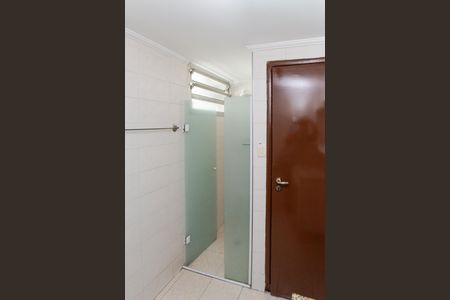 Apartamento para alugar com 90m², 3 quartos e 1 vagaBanheiro