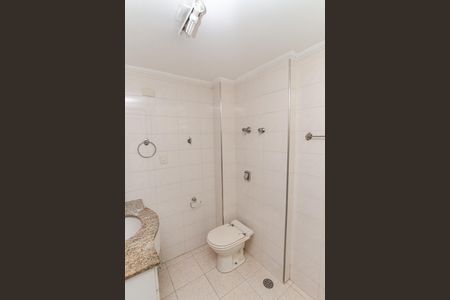 Apartamento para alugar com 90m², 3 quartos e 1 vagaBanheiro