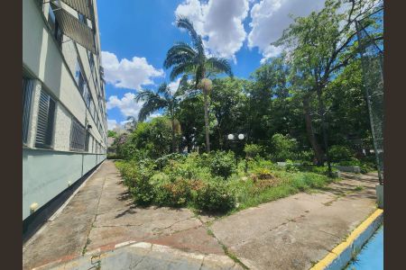 Apartamento para alugar com 90m², 3 quartos e 1 vagaÁrea Verde