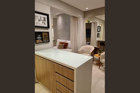 Apartamento à venda com 2 quartos, 77m² em Centro, São Bernardo do Campo