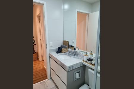 Apartamento à venda com 2 quartos, 77m² em Centro, São Bernardo do Campo