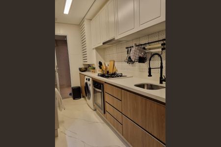 Apartamento à venda com 2 quartos, 77m² em Centro, São Bernardo do Campo