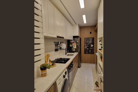 Apartamento à venda com 2 quartos, 77m² em Centro, São Bernardo do Campo