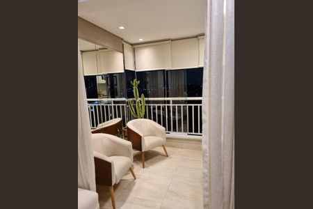 Apartamento à venda com 2 quartos, 77m² em Centro, São Bernardo do Campo