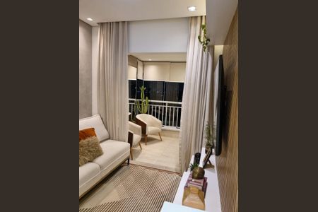 Apartamento à venda com 2 quartos, 77m² em Centro, São Bernardo do Campo