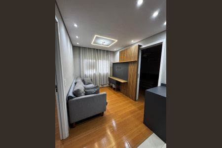 Apartamento para alugar com 2 quartos, 38m² em Jardim Ibirapuera, Campinas