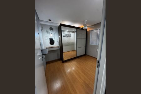 Apartamento para alugar com 2 quartos, 38m² em Jardim Ibirapuera, Campinas