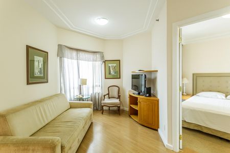 Apartamento para alugar com 80m², 3 quartos e 2 vagas Apartamento para alugar com 80m², 3 quartos e 2 vagasSala