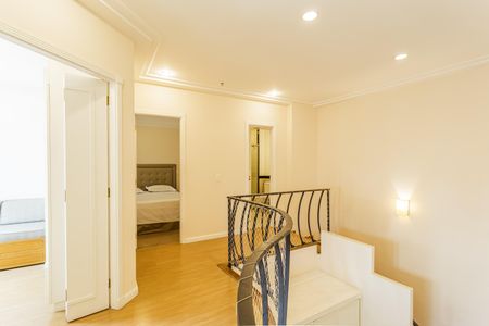 Apartamento para alugar com 80m², 3 quartos e 2 vagas Apartamento para alugar com 80m², 3 quartos e 2 vagasCobertura