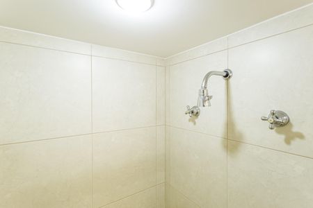 Apartamento para alugar com 80m², 3 quartos e 2 vagas Apartamento para alugar com 80m², 3 quartos e 2 vagasBanheiro da Suíte 1