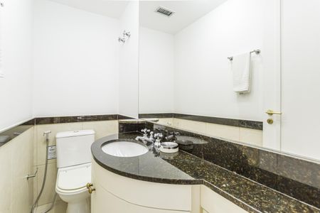 Apartamento para alugar com 80m², 3 quartos e 2 vagas Apartamento para alugar com 80m², 3 quartos e 2 vagasLavabo