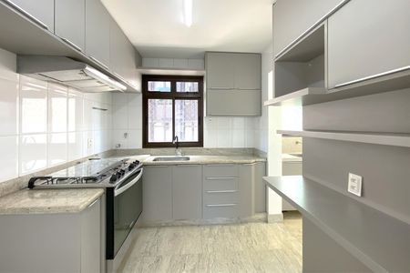 Apartamento para alugar com 268m², 4 quartos e 6 vagasCozinha