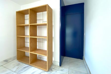 Apartamento para alugar com 268m², 4 quartos e 6 vagasSala de Jantar