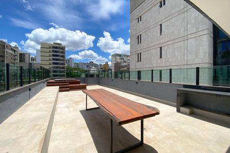 Apartamento para alugar com 268m², 4 quartos e 6 vagasCobertura