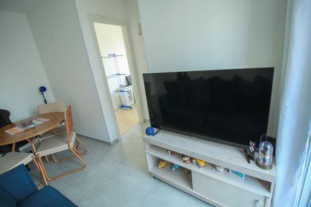 Apartamento à venda com 2 quartos, 41m² em Mooca, São Paulo