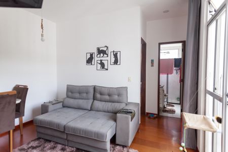 Apartamento à venda com 70m², 2 quartos e 1 vaga Apartamento à venda com 70m², 2 quartos e 1 vagasala