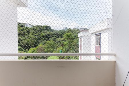 Apartamento à venda com 70m², 2 quartos e 1 vaga Apartamento à venda com 70m², 2 quartos e 1 vagaVaranda da Sala