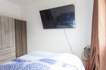 Apartamento à venda com 70m², 2 quartos e 1 vaga Apartamento à venda com 70m², 2 quartos e 1 vagaquarto 1