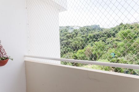 Apartamento à venda com 70m², 2 quartos e 1 vaga Apartamento à venda com 70m², 2 quartos e 1 vagaVaranda da Sala