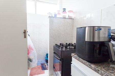 Apartamento à venda com 70m², 2 quartos e 1 vaga Apartamento à venda com 70m², 2 quartos e 1 vagaCozinha