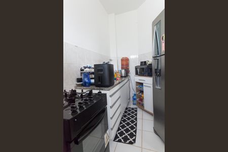 Apartamento à venda com 70m², 2 quartos e 1 vaga Apartamento à venda com 70m², 2 quartos e 1 vagaCozinha